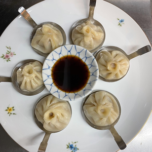 黒豚肉焼売