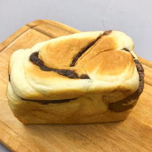 生食パン(こしあん)