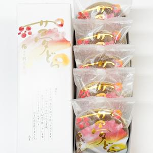 夢どら 5個入