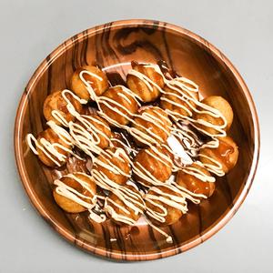 パーティー たこ焼 ソースマヨ 16コ