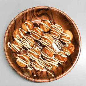 パーティーたこ焼 ソースマヨ 16コ