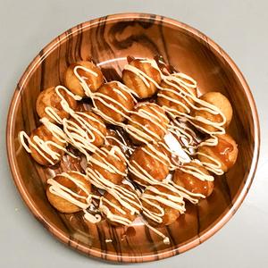 パーティーたこ焼 ソースマヨ 16コ