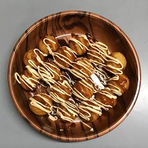 パーティーたこ焼 ソースマヨ 16コ