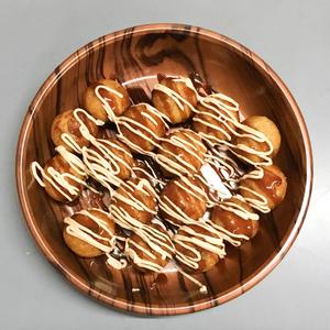 パーティーたこ焼 ソースマヨ 16コ