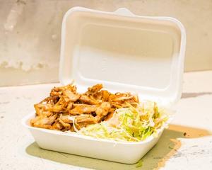 おつまみケバブ (チキン) OTSUMAMI KEBAB (Chicken)