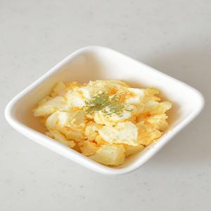 エッグサラダ Egg Salad