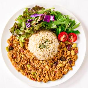 【低カロリー】ダイエットカレー Diet Curry
