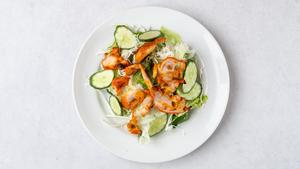 チキンサラダ/Chicken Salad