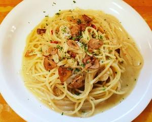 ペペロンチーノ Peperoncino