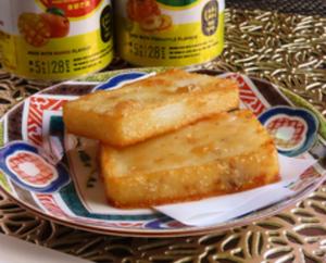 もちふわっ大根モチ