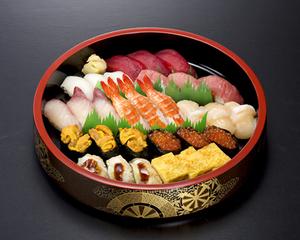魚屋路 あじさい(3人前)