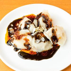 水餃子