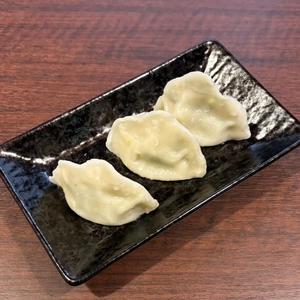 水餃子