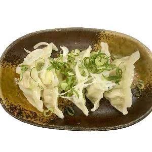 水餃子