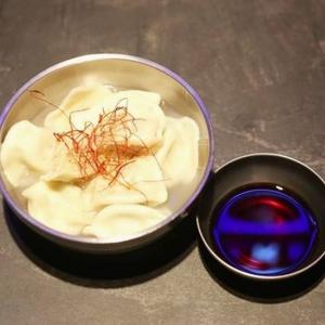 水餃子