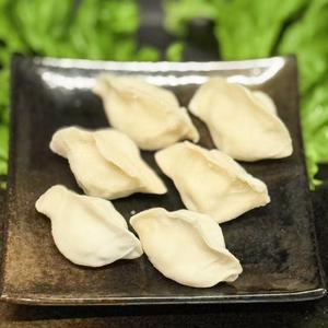 水餃子