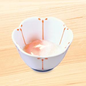 かつ庵 温玉 Soft-Boiled Egg