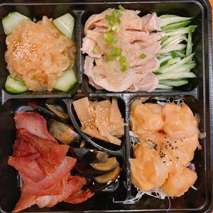 贅沢な宅飲みセット 3-4人前