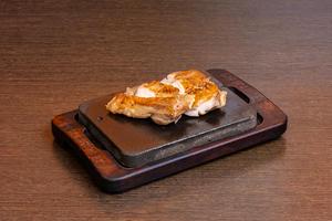 やっぱりステーキ 単品チキンステーキ220g【店頭価格にて販売開始！】