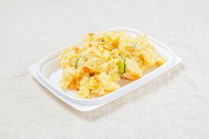 ポテトサラダ