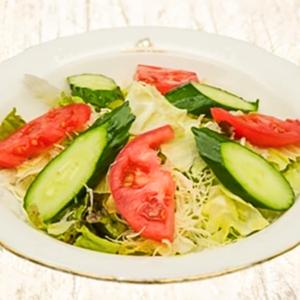 グリーンサラダGreen Salad
