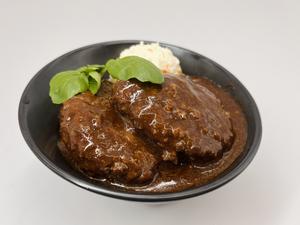 Wデミポテまんま