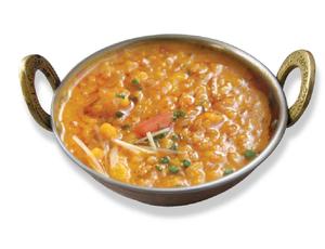 豆カレー Dal Curry