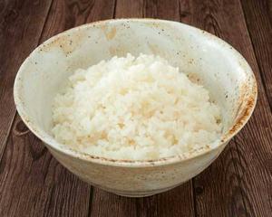 宮崎辛麺 響 白米 White Rice