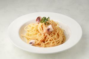 【当店おすすめNo.2】明太子パスタ