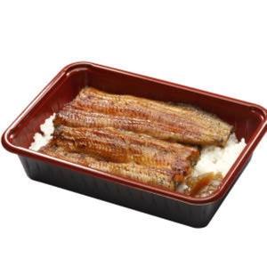 鰻 かめ弁当
