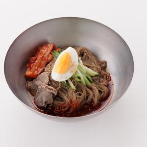 韓無量 ビビン冷麺