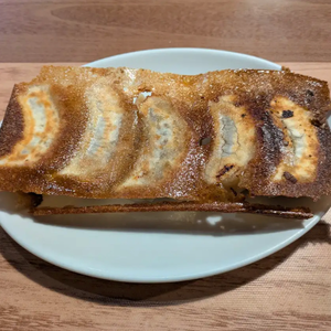 焼き餃子(5個)