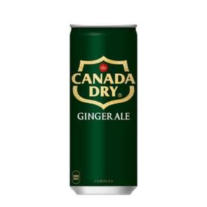 【和冷麺】虎徹 ジンジャーエール Ginger Ale
