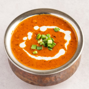キーマカレー
