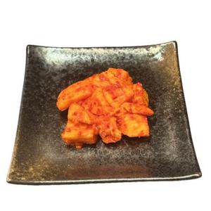 長芋キムチ