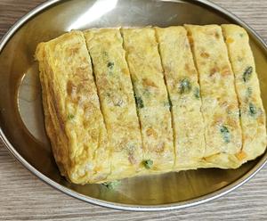韓国だし巻き玉子