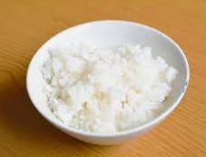 ごはん