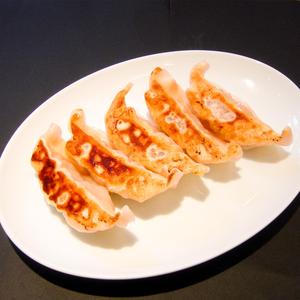 にんにくぎょうざ