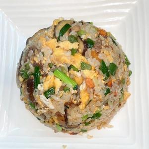 焼き飯