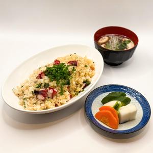 焼き飯