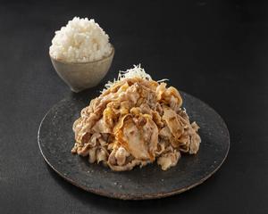 豚ト野菜(豚スーパーMAX)(P350g、V50g)
