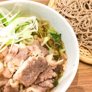 牛ざる