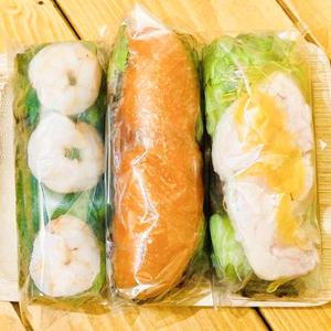 生春巻き3本セット