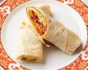 ナンロール Naan Roll