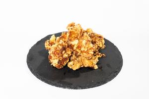 元祖キッシーの鶏からあげ
