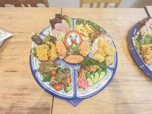 オードブル
