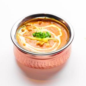 バターチキン