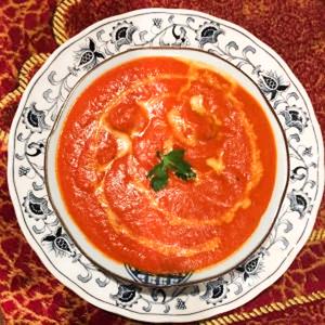 バターチキン Butter Chicken Curry