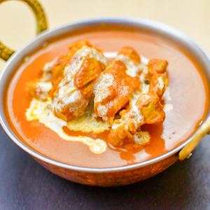 バターチキン Chicken Butter Masala
