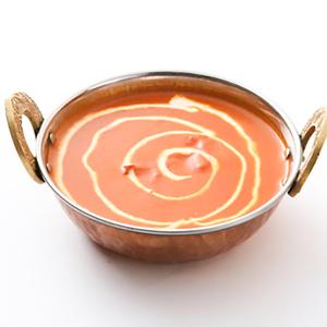 バターチキン